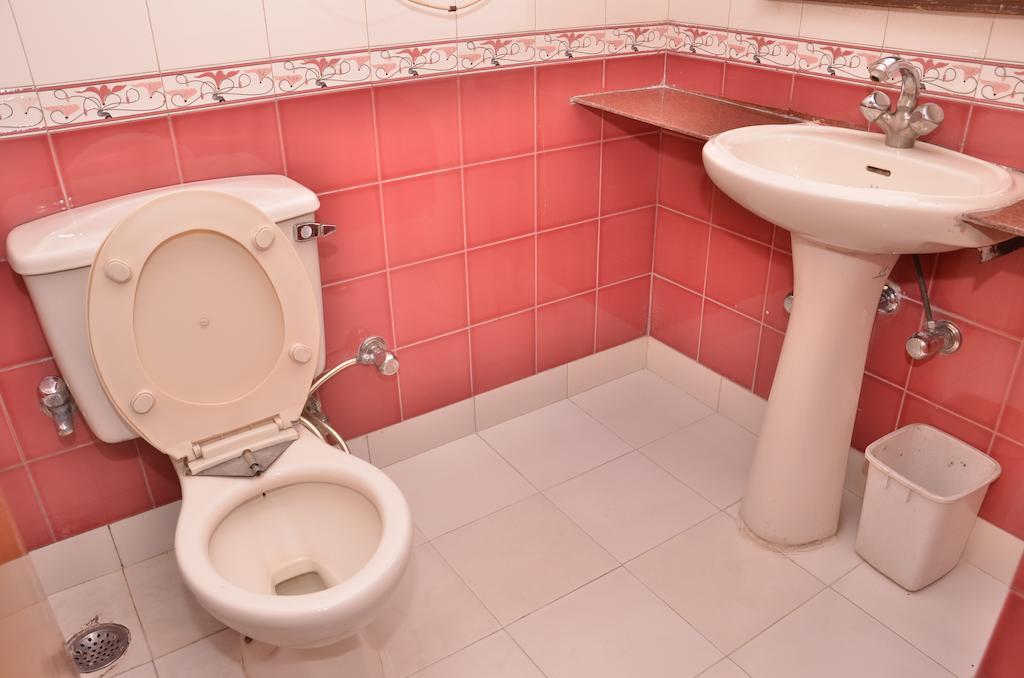 Guest house Prem Sagar 2*