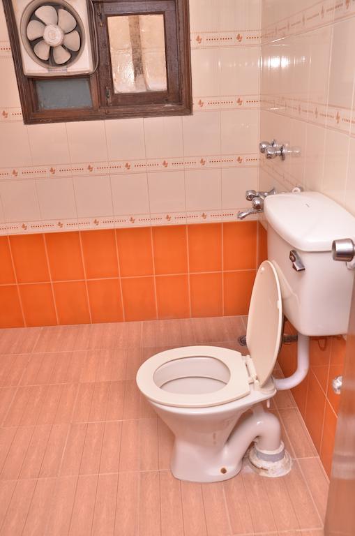 Prem Sagar Guest house New Delhi