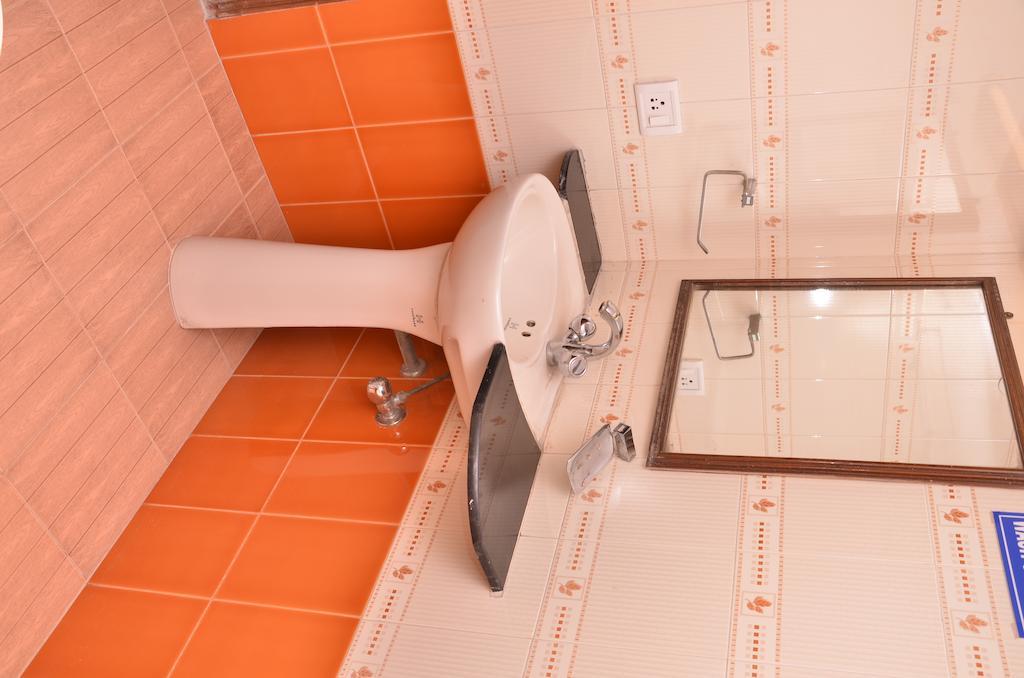 Prem Sagar Guest house New Delhi