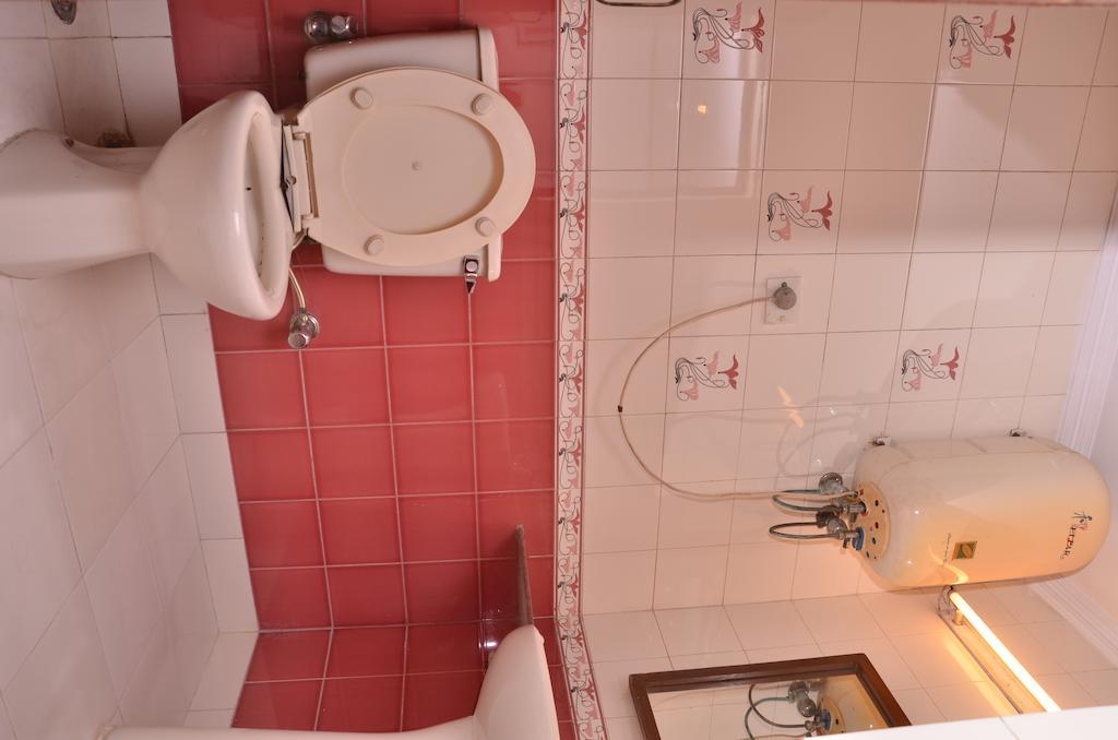 Guest house Prem Sagar 2*
