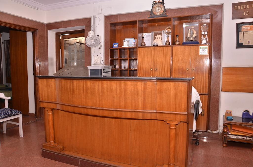 Guest house Prem Sagar New Delhi