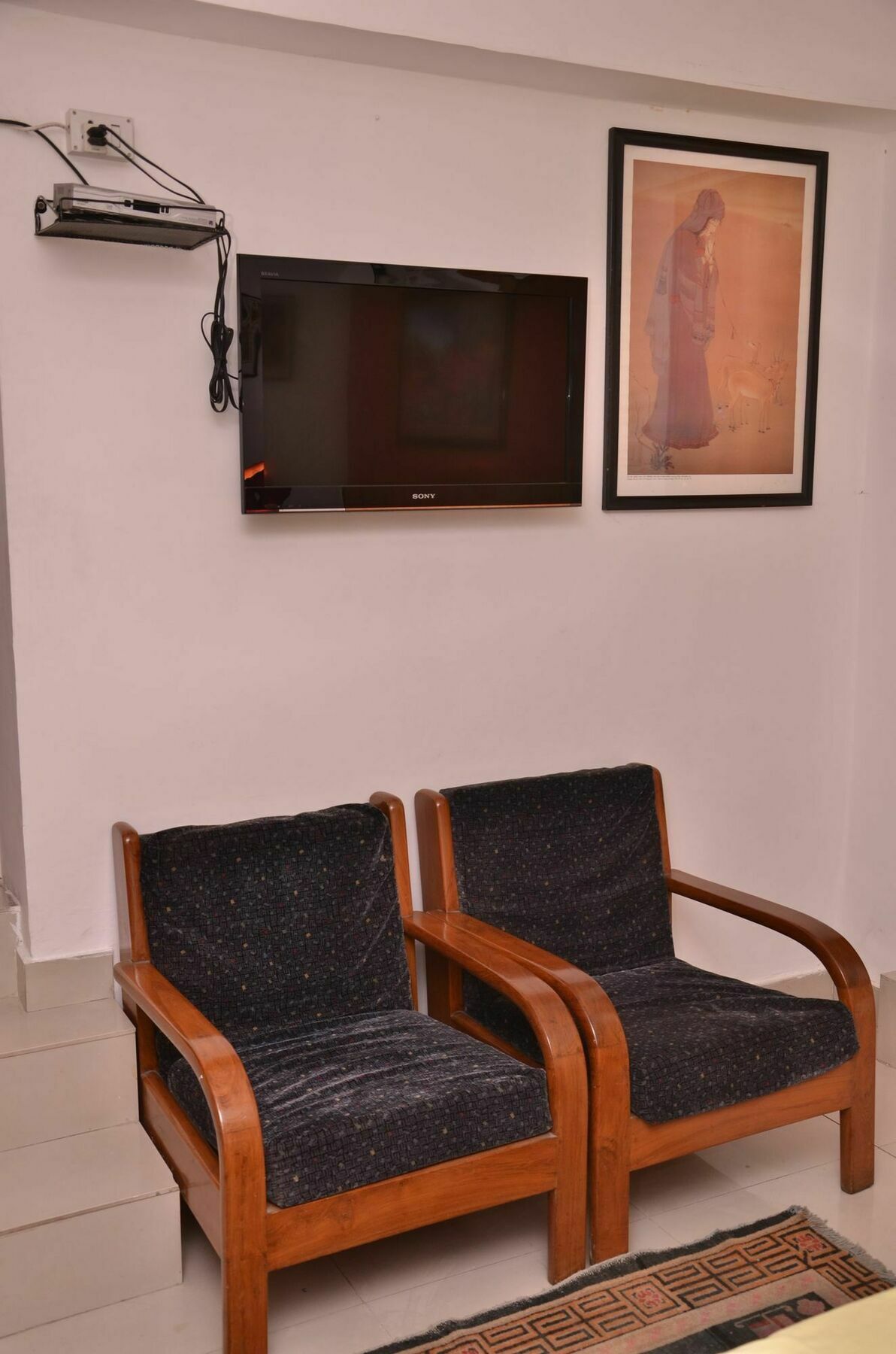 Prem Sagar 2* New Delhi