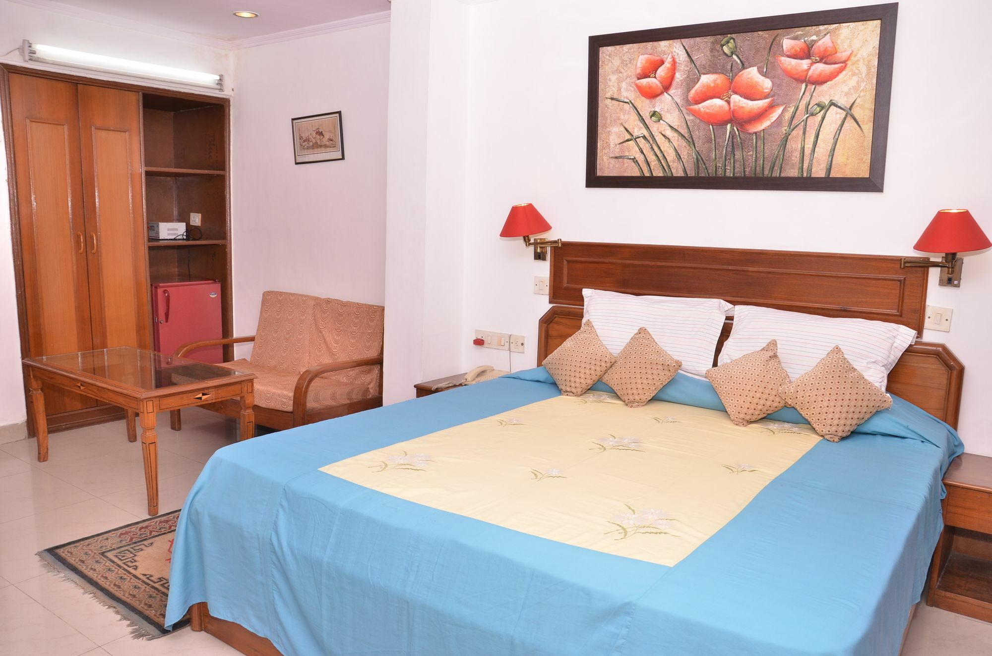 Prem Sagar 2* New Delhi