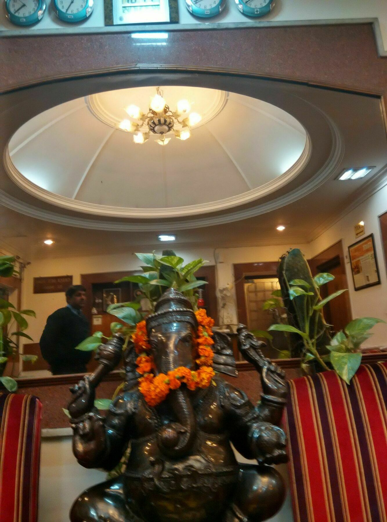 Guest house Prem Sagar New Delhi