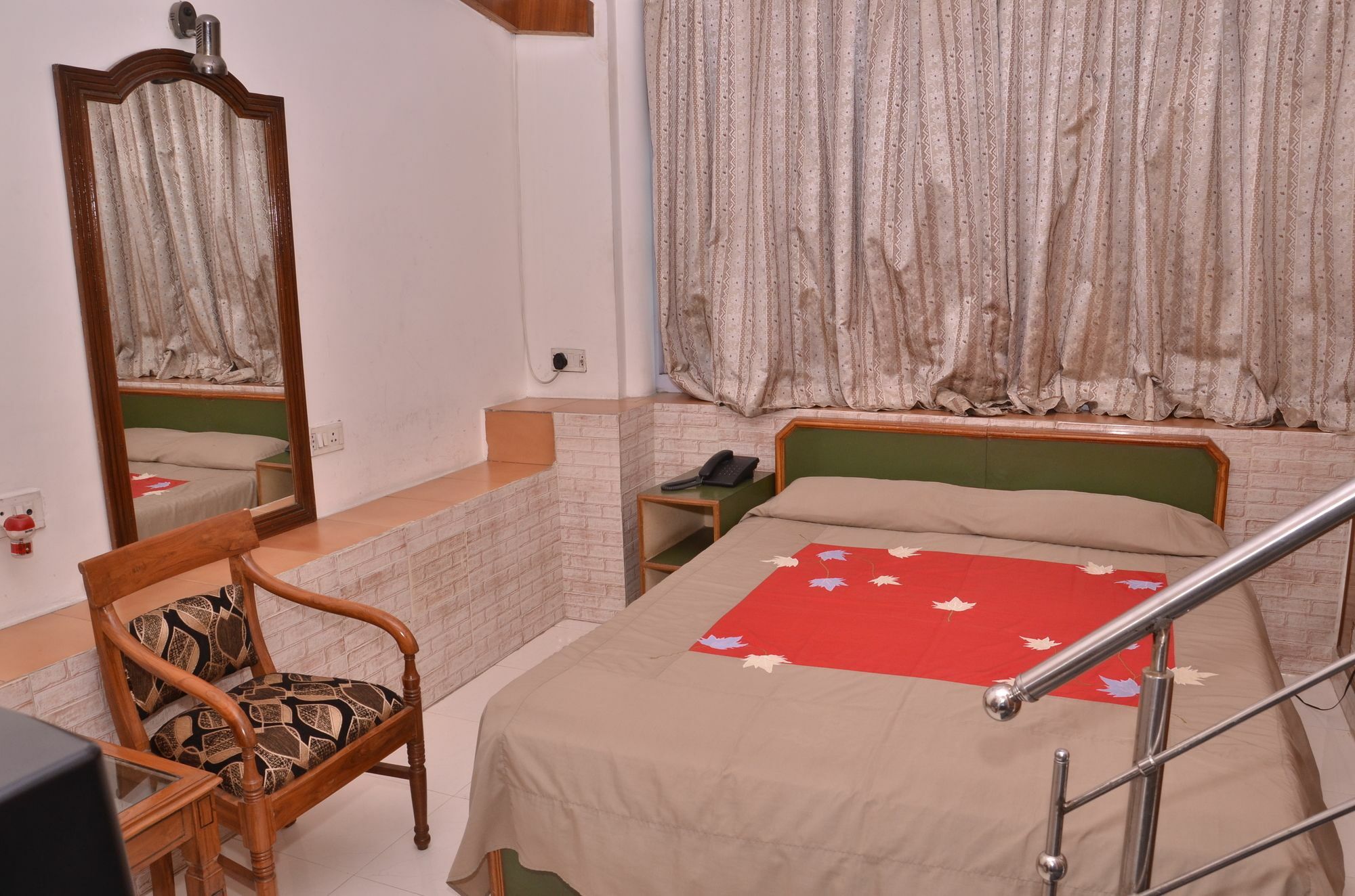 Prem Sagar Guest house New Delhi